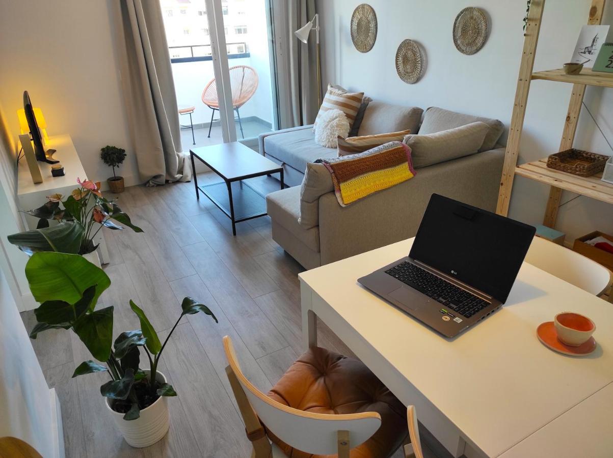 Princess Huelin District Apartment *