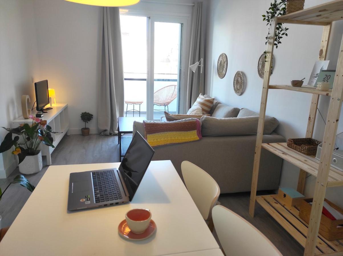 Princess Huelin District Apartment *