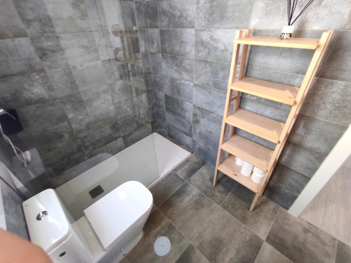 Princess Huelin District Apartment